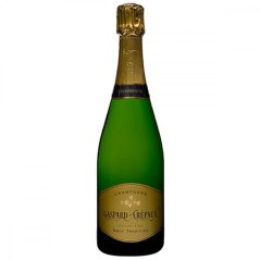 Champagne Gaspard-Crépaux Tradition Grand Cru