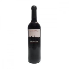 Bodegas Daniel Puras – Cantiga Reserva