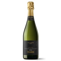 Viader Corpinnat Finca La Llena Brut Nature BIO Viader Corpinnat Finca La Llena Brut Nature BIO
