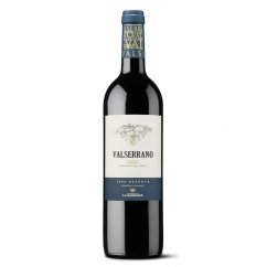 Viñedos y Bodegas de la Marquesa - Valserrano Gran Reserva Viñedos y Bodegas de la Marquesa - Valserrano Gran Reserva