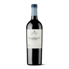 Viñedos y Bodegas de la Marquesa - Valserrano Mazuelo Viñedos y Bodegas de la Marquesa - Valserrano Mazuelo