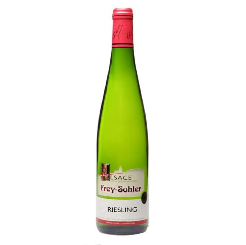 Frey Sohler Riesling