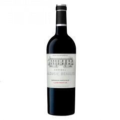Chateau Jalousie Beaulieu Bordeaux Cuvee Prestige Chateau Jalousie Beaulieu Bordeaux Cuvee Prestige