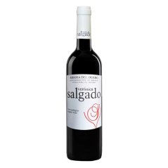 Veronica Salgado Tempranillo Roble BIO