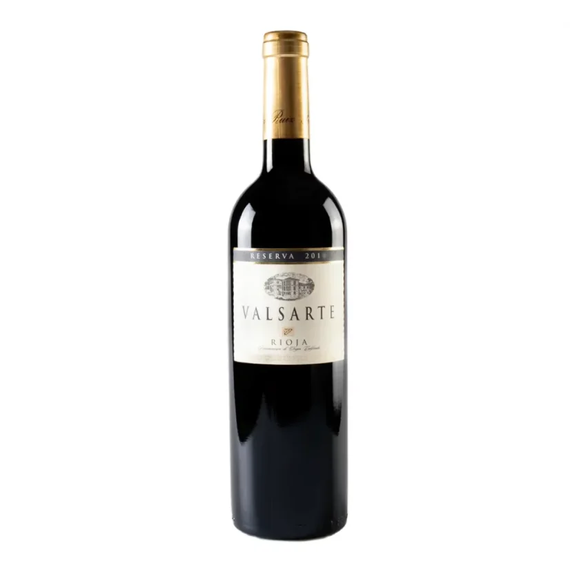 Solana de Ramirez Ruiz - Valsarte Reserva
