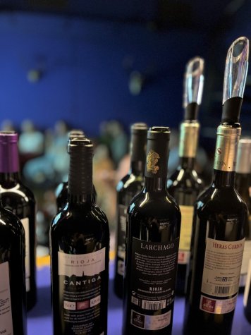 Rodinní vinaři v nabídce Wines4U v akci!
