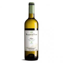 Heras Cordón - Marques del Hueco 100% Viura