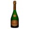 Champagne Gaspard-Crépaux Millesime Grand Cru 2018