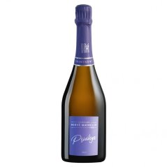Champagne Hervé Mathelin Brut Privilège
