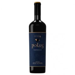Bodegas Loli Casado - POLUS Tempranillo Bodegas Loli Casado - POLUS Tempranillo