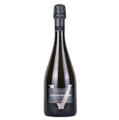 Crémant Louis Vallon Blanc de Noirs Brut - nová viněta Crémant Louis Vallon Blanc de Noirs Brut - nová viněta