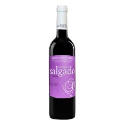 Veronica Salgado Tempranillo BIO Veronica Salgado Tempranillo BIO
