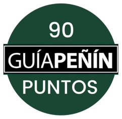 90 bodů Guía Peñín, 2023 90 bodů Guía Peñín, 2023