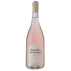 DV Rosado de Fermín BIO