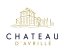 Logo Chateau d'Avrillé