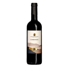 Domaine Fontanel Cabanac 2020