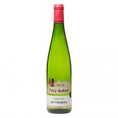 Frey Sohler Riesling Rittersberg Frey Sohler Riesling Rittersberg