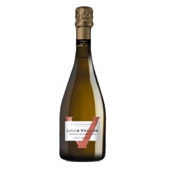 Crémant Louis Vallon Blanc de Noirs Brut Nature Crémant Louis Vallon Blanc de Noirs Brut Nature