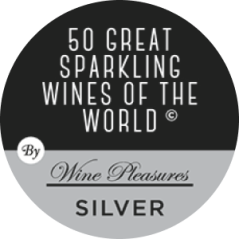 Cava Baldús Brut Nature Reserva 2023