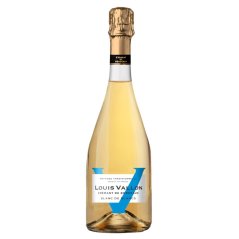 Crémant Louis Vallon Blanc de Blancs Brut