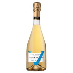 Crémant Louis Vallon Blanc de Blancs Brut Crémant Louis Vallon Blanc de Blancs Brut