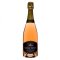 Champagne Gaspard-Crépaux Rose Champagne Gaspard-Crépaux Rose