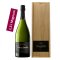 MAGNUM Cava Muscandia Brut Nature Gran Reserva 2014 s dřevěným boxem