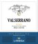 Viñedos y Bodegas de la Marquesa - Valserrano Gran Reserva, přední etiketa
