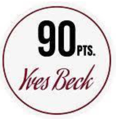 90 bodů Yves Beck