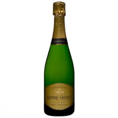 Champagne Gaspard-Crépaux Tradition Grand Cru Champagne Gaspard-Crépaux Tradition Grand Cru