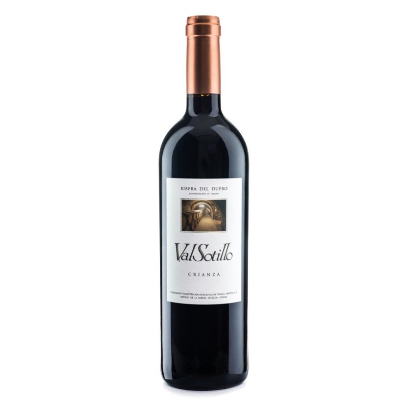 ValSotillo Crianza
