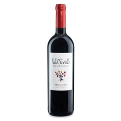 ValSotillo Finca Buenavista ValSotillo Finca Buenavista
