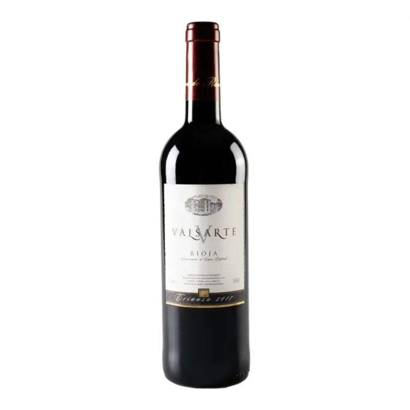 Solana de Ramirez Ruiz - Valsarte Superior Crianza