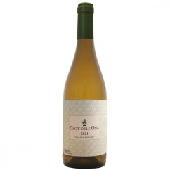 Clot Dels Oms Gewürztraminer
