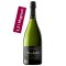 MAGNUM Cava Muscàndia Brut Nature Gran Reserva 2014