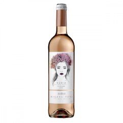 Nuria de Montargull Rosé BIO 2024