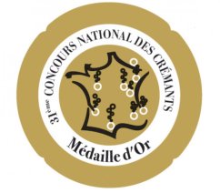 Crémant Chateau d'Avrillé Brut